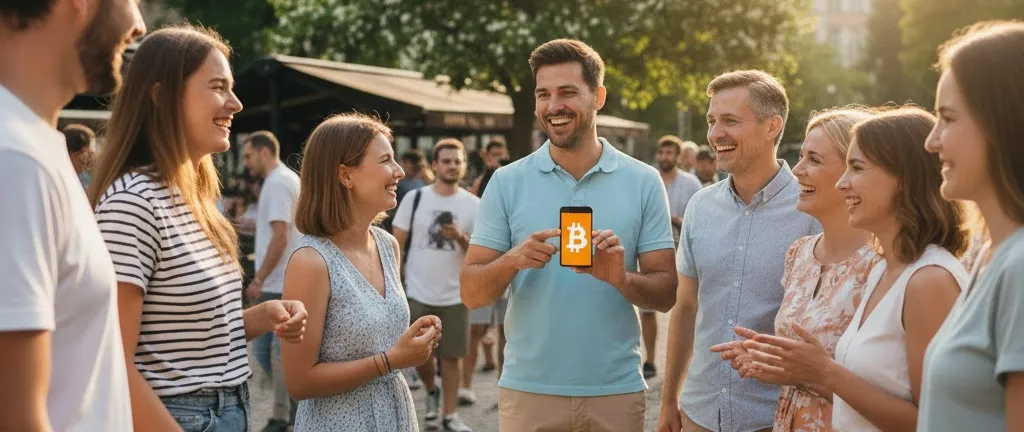 Eventi, meetup, conferenze